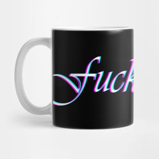 FuckYou Mug